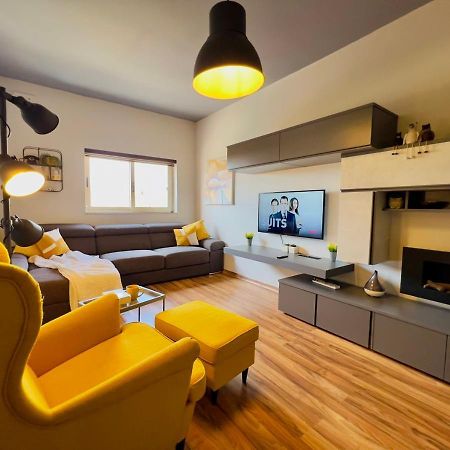 Cozy Apartment In South Malta Il-Il-Fgura Exterior foto