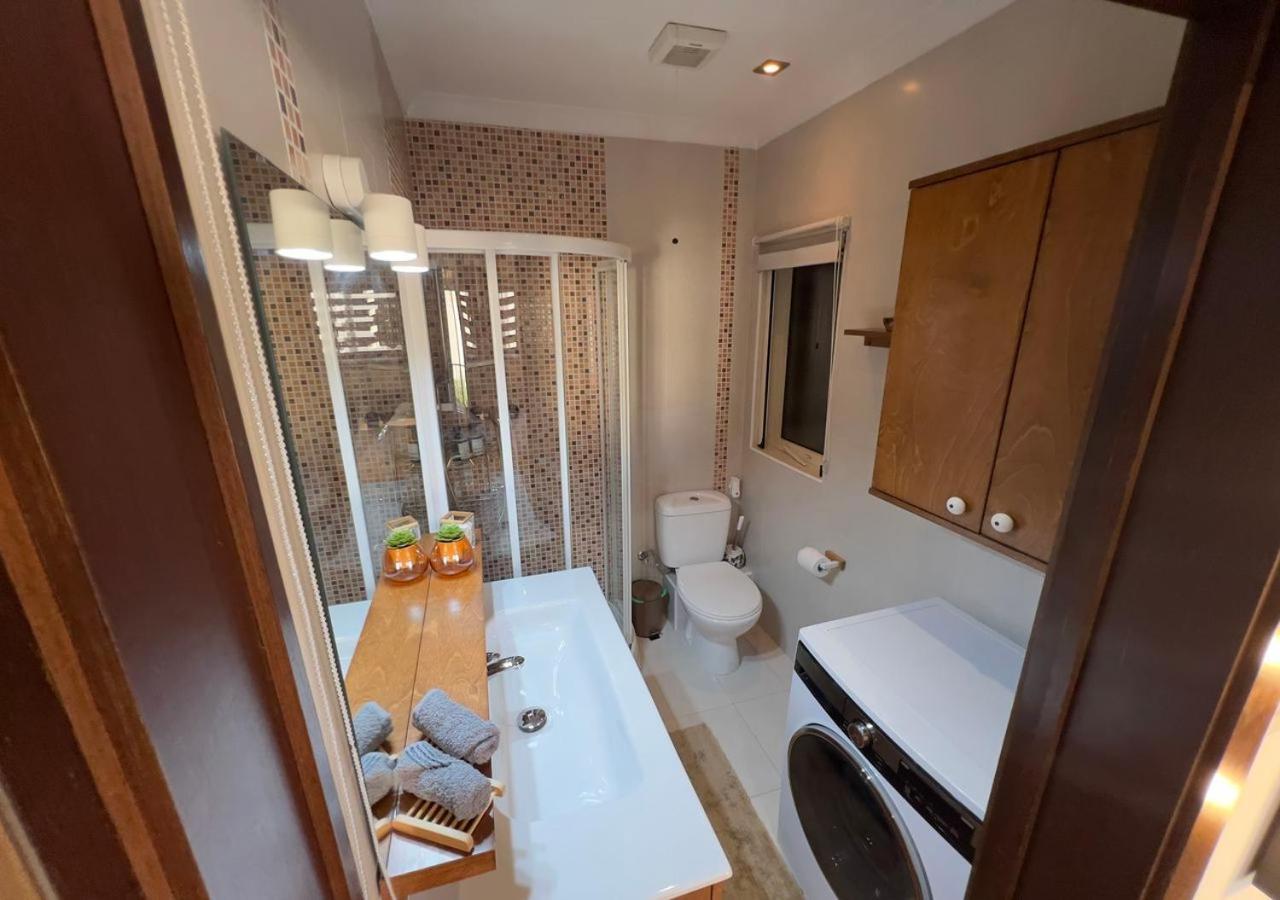 Cozy Apartment In South Malta Il-Il-Fgura Exterior foto