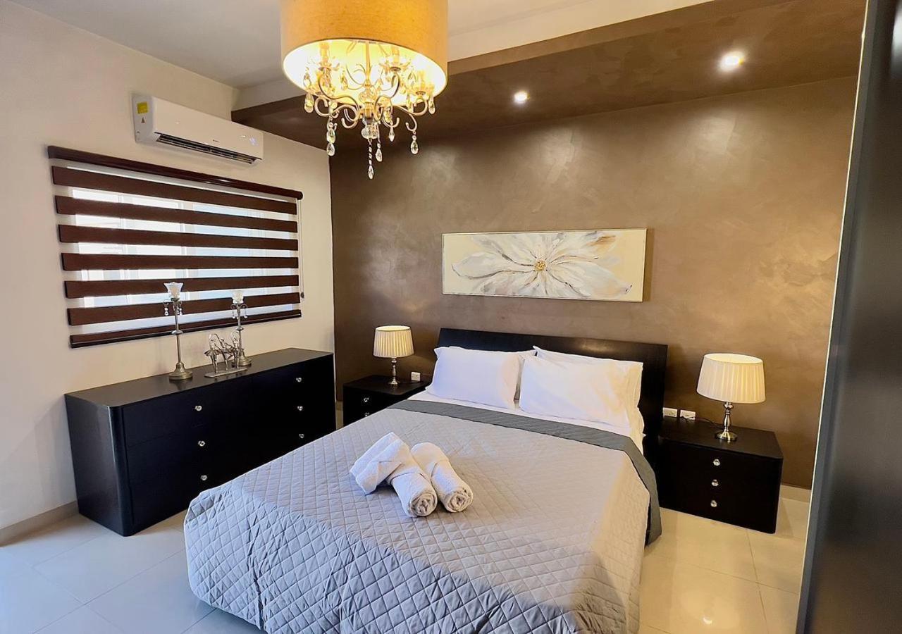 Cozy Apartment In South Malta Il-Il-Fgura Exterior foto