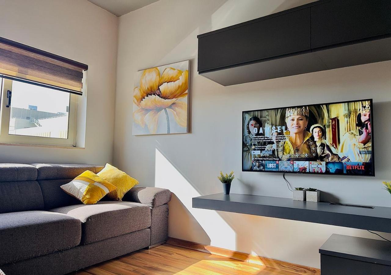 Cozy Apartment In South Malta Il-Il-Fgura Exterior foto