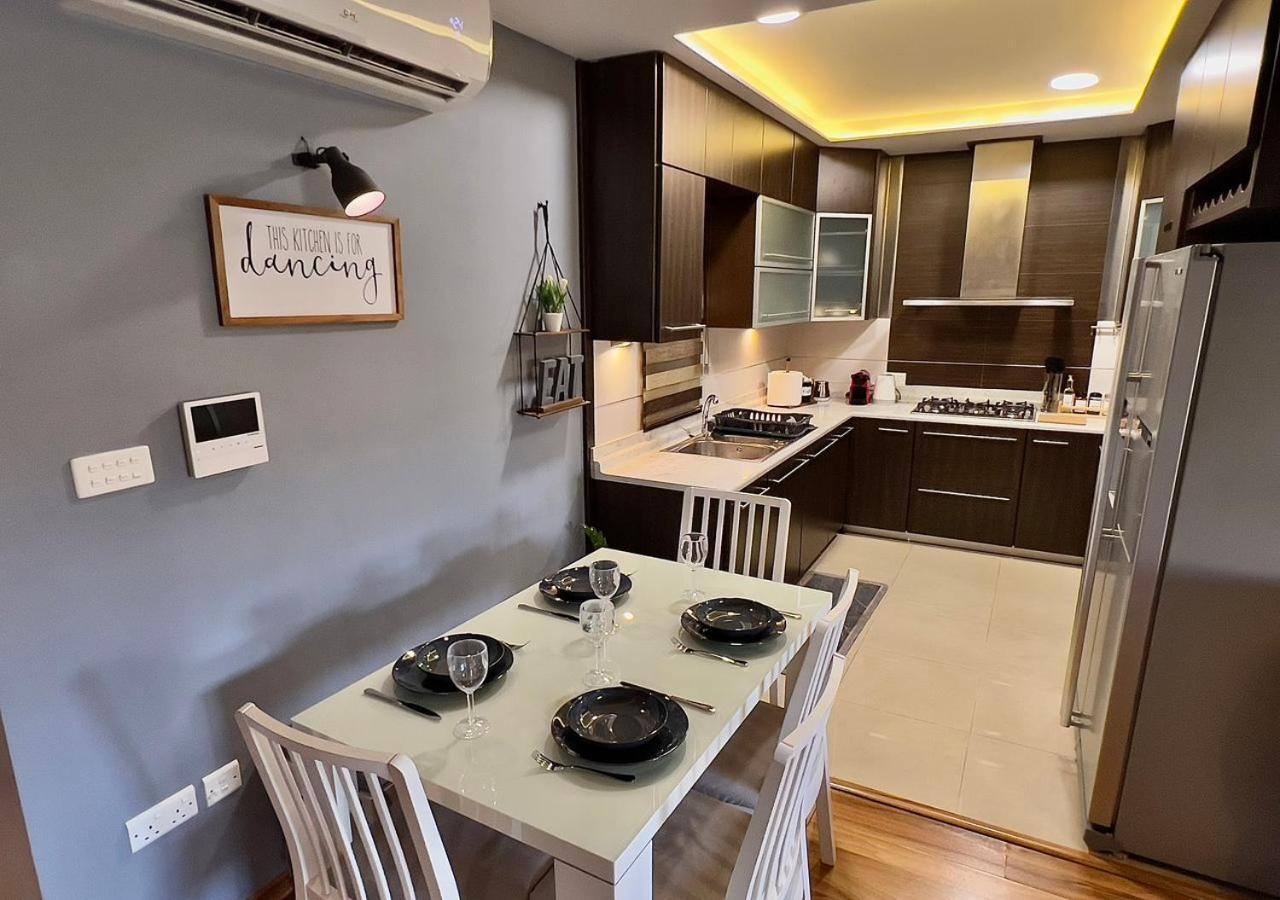 Cozy Apartment In South Malta Il-Il-Fgura Exterior foto